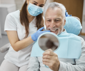 dental implant