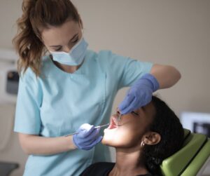 Wisdom Tooth Removal