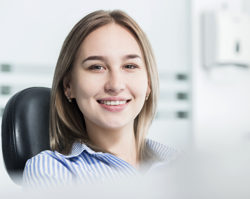 Dental implants for oral health