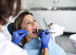 Wisdom Teeth Surgery