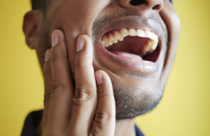 Corrective Jaw Surgery